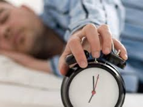 قلة النوم اوالافراط فيه يؤديان للوفاة