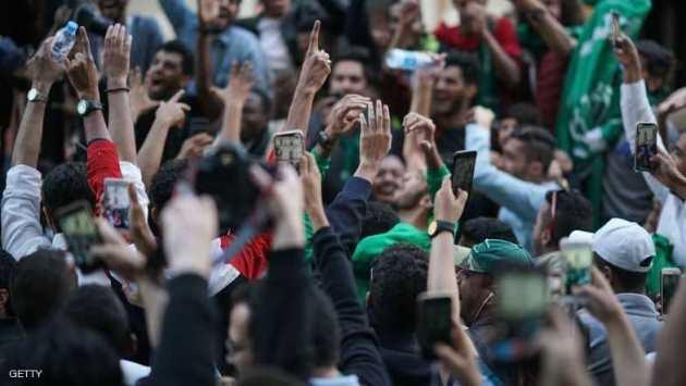 تحذير للسعوديين من صعوبة مغادرة روسيا