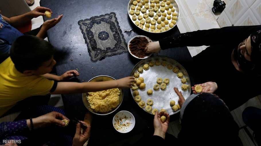 مجلس الجالية الاردنية بالكويت يهنئ بعيد