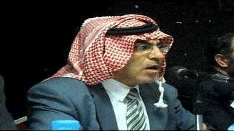 الإفراج عن الناشط فارس الفايز بكفالة