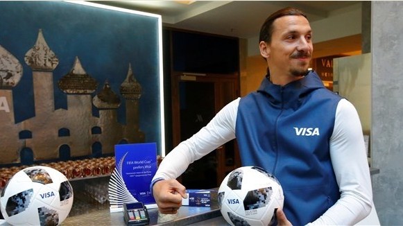 غرور «السلطان» زلاتان يثير الجدل قبل