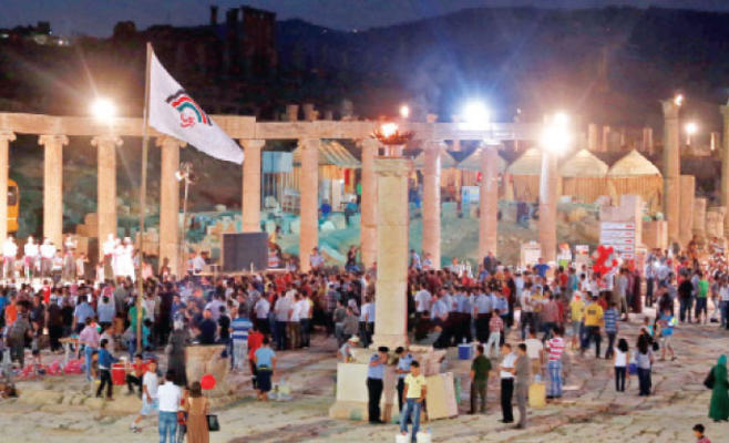 لأول مرة.. «3» وزيرات في اللجنة