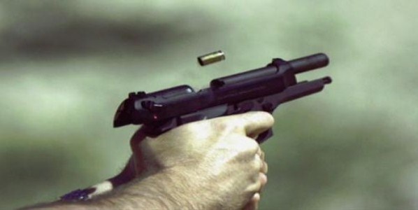 مقتل مواطن ودهس شقيقه بمشاجرة في