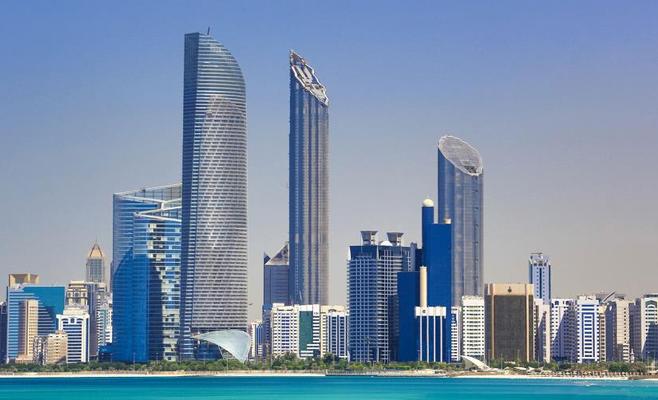 الإمارات تدعم إثيوبيا بـ 3 مليارات