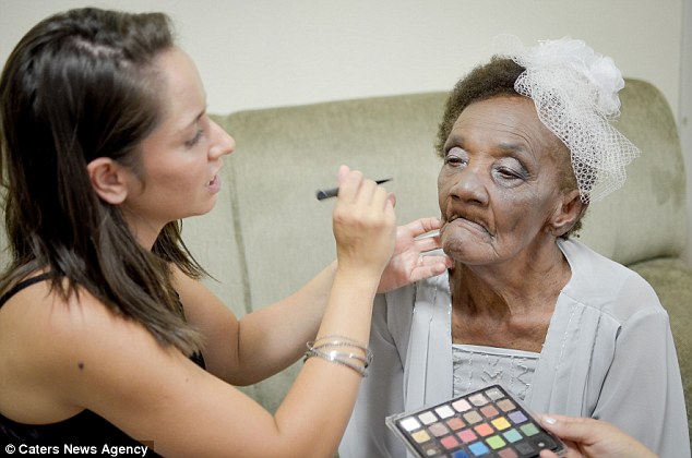 «شاهد» حب من أول نظرة ..