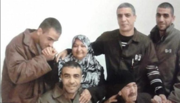 الاحتلال يقرر هدم منزل أم لشهيد