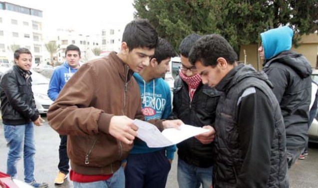 «التربية» تنهي استعداداتها لامتحان التوجيهي الدورة