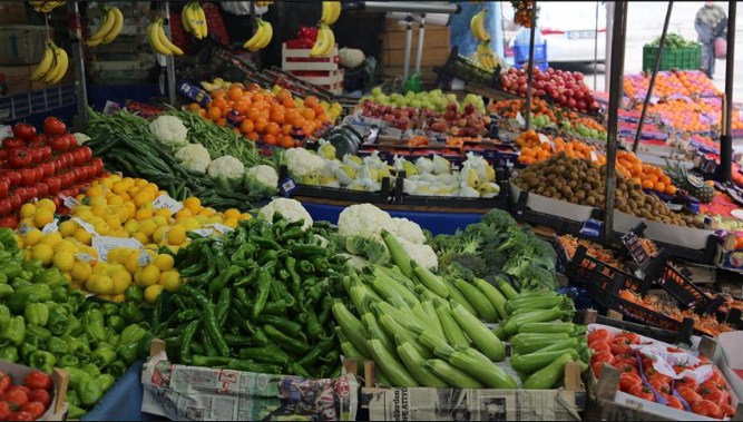 الزراعة: استقرار في الاسعار وتوفر في