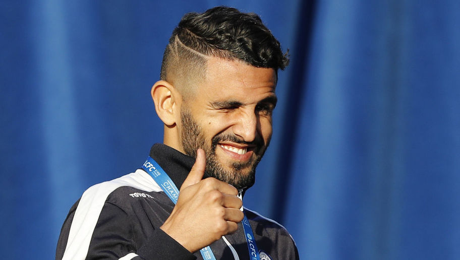 مفاجأة من العيار الثقيل بخصوص اللاعب