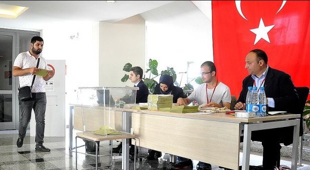 تركيا: 59 مليون ناخب يحق لهم