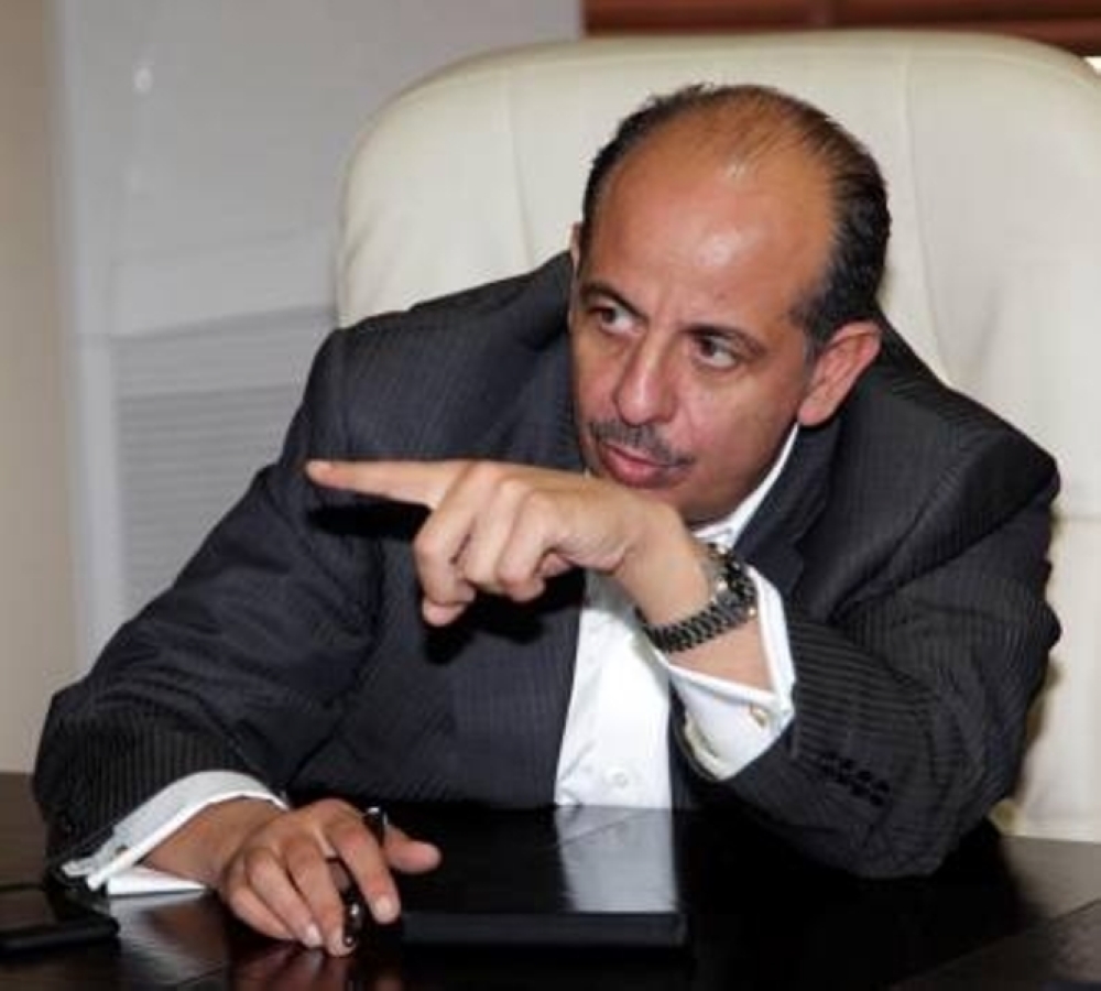 السفير الوريكات يبارك بالحكومة الجديدة ويستذكر