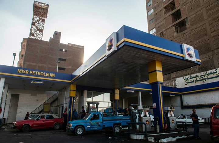 مصر ترفع أسعار المحروقات بشكل مفاجئ..