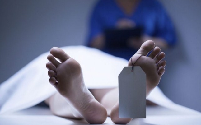 العثور على جثة ثلاثينية في بصيرا