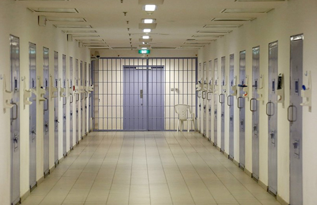 الأردن يوقف عضوا بهيئة علماء المسلمين