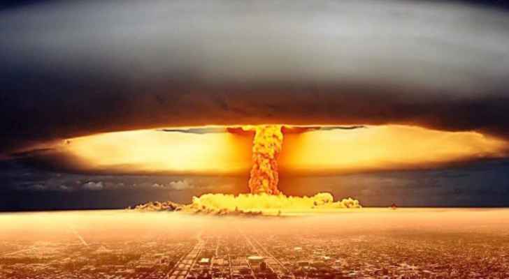 دراسة تكشف عدد القنابل النووية القادرة