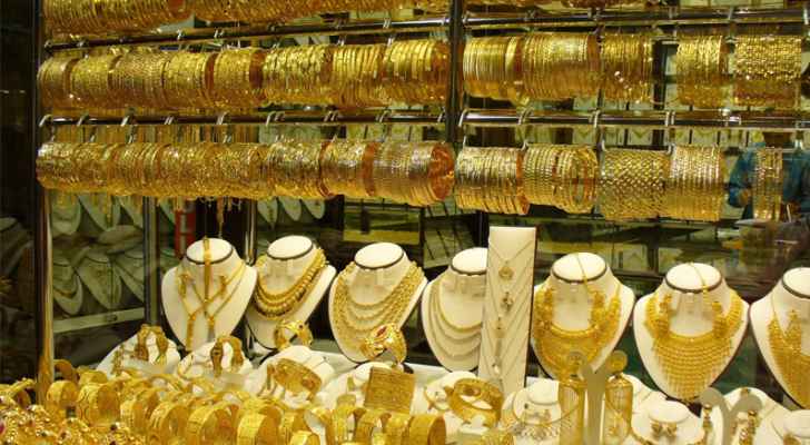 استقرار أسعار الذهب عالميا