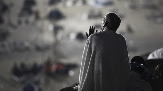 85 ألف إيراني يحجون هذا العام