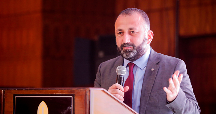 تأسيس مجلس قادة الشركات الناشئة في