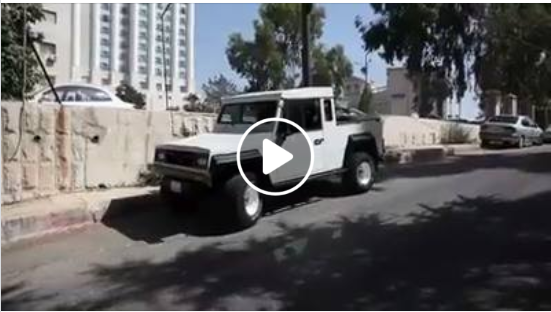 كيف احبطت فكرة أول مصنع للسيارات