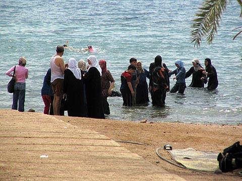 العقبة :75 بالمائة نسبة اشغال الفنادق