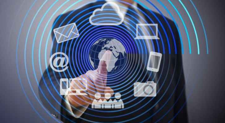 مليارا دولار إيرادات قطاع الاتصالات وتكنولوجيا