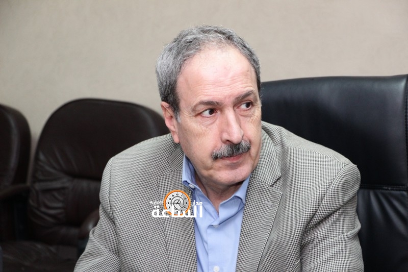 النمري أمينا عاما للحزب الديمقراطي الاجتماعي