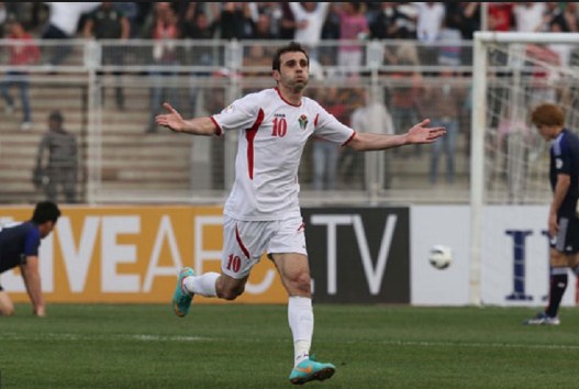 اللاعب هايل يعتزل اللعب ويتوجه للتدريب