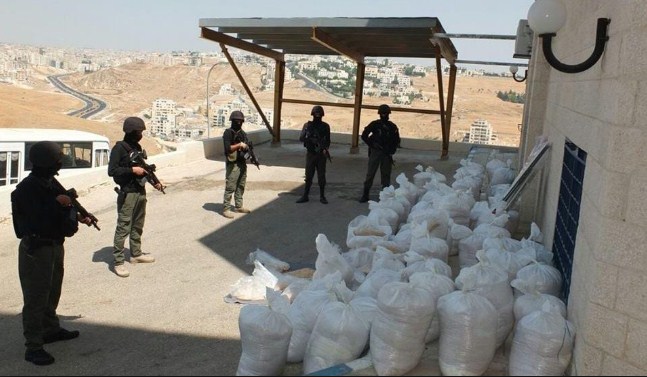 الامن العام: ارتفاع عدد قضايا المخدرات