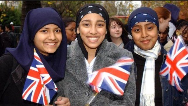 مجلس مسلمي بريطانيا يحذر من ارتفاع