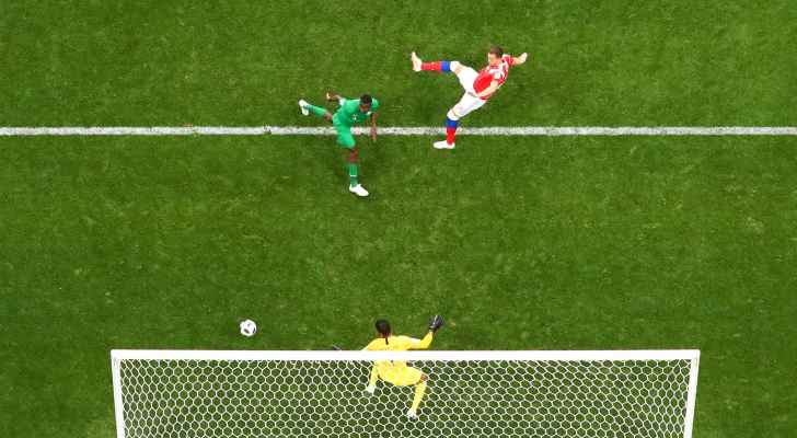 روسية تطلق اسم مسجل ’الخامس‘ في