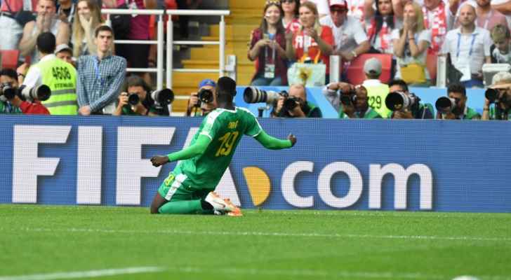 السنغال تحقق أول فوز لإفريقيا بمونديال