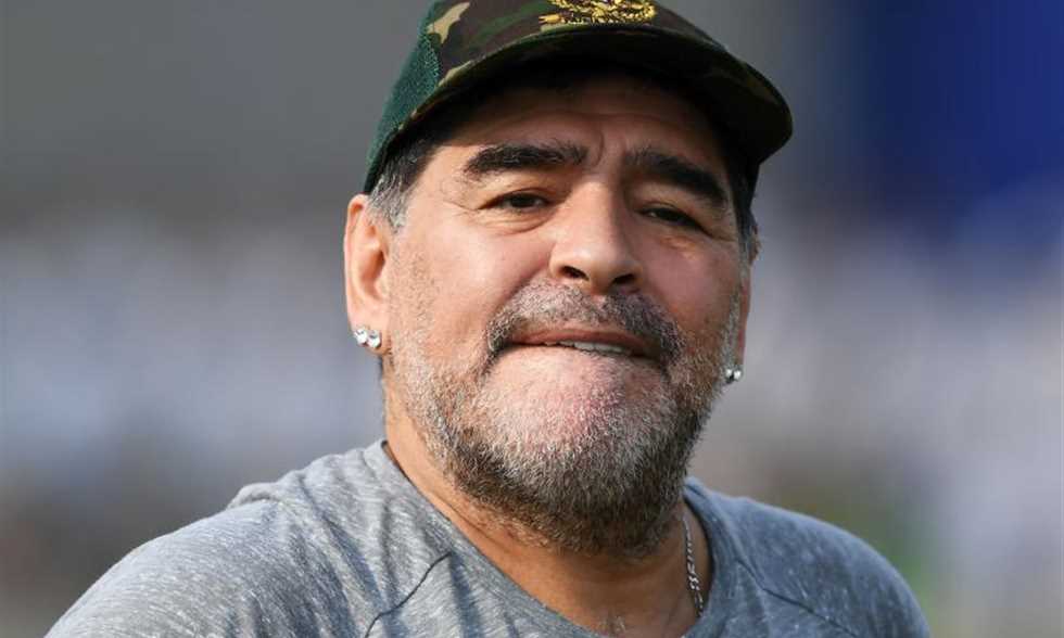 مارادونا: الأرجنتين قريبة من خسارة المباريات