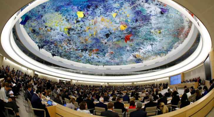 واشنطن تعلن انسحابها من مجلس حقوق