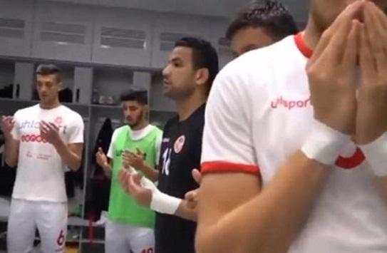 باحث تونسي ينتقد المنتخب لقراءة القرآن