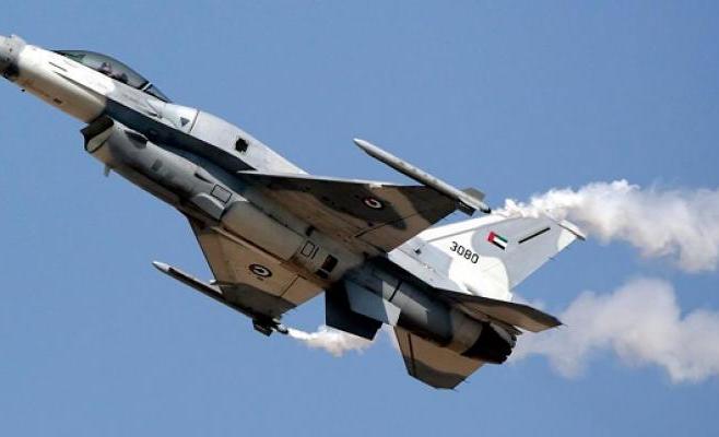 التحالف العربي: تم تحرير مطار الحديدة