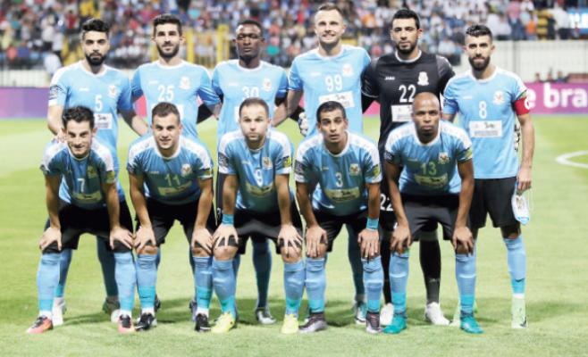 الفيصلي يكشف عن تحركاته استعدادا للموسم