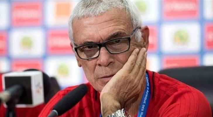 كوبر يلمح للرحيل ويكشف أسباب سقوط