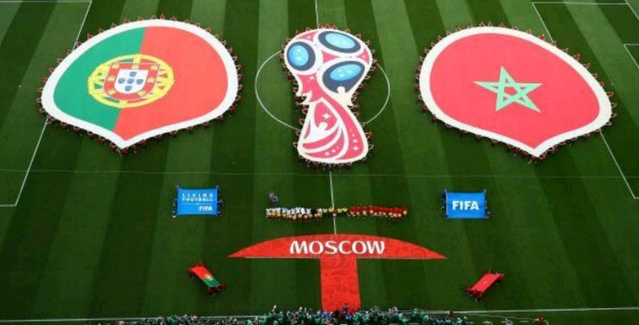 «كأس العالم».. رونالدو ينقذ البرتغال من