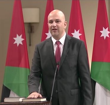 غرايبة يبدأ أولى جولاته من «زين