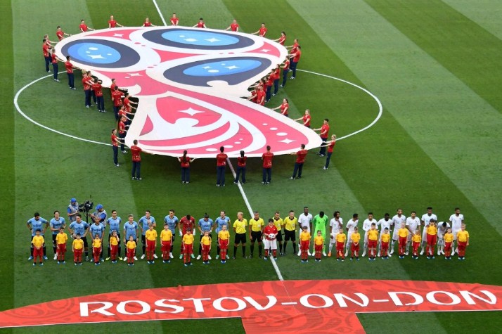 «كأس العالم» .. سواريز يقود أوروجواي