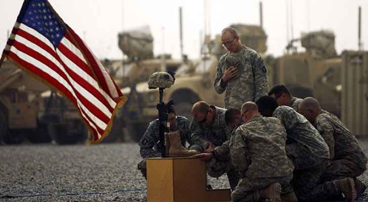 كوريا الشمالية تعيد رفات 200 جندي