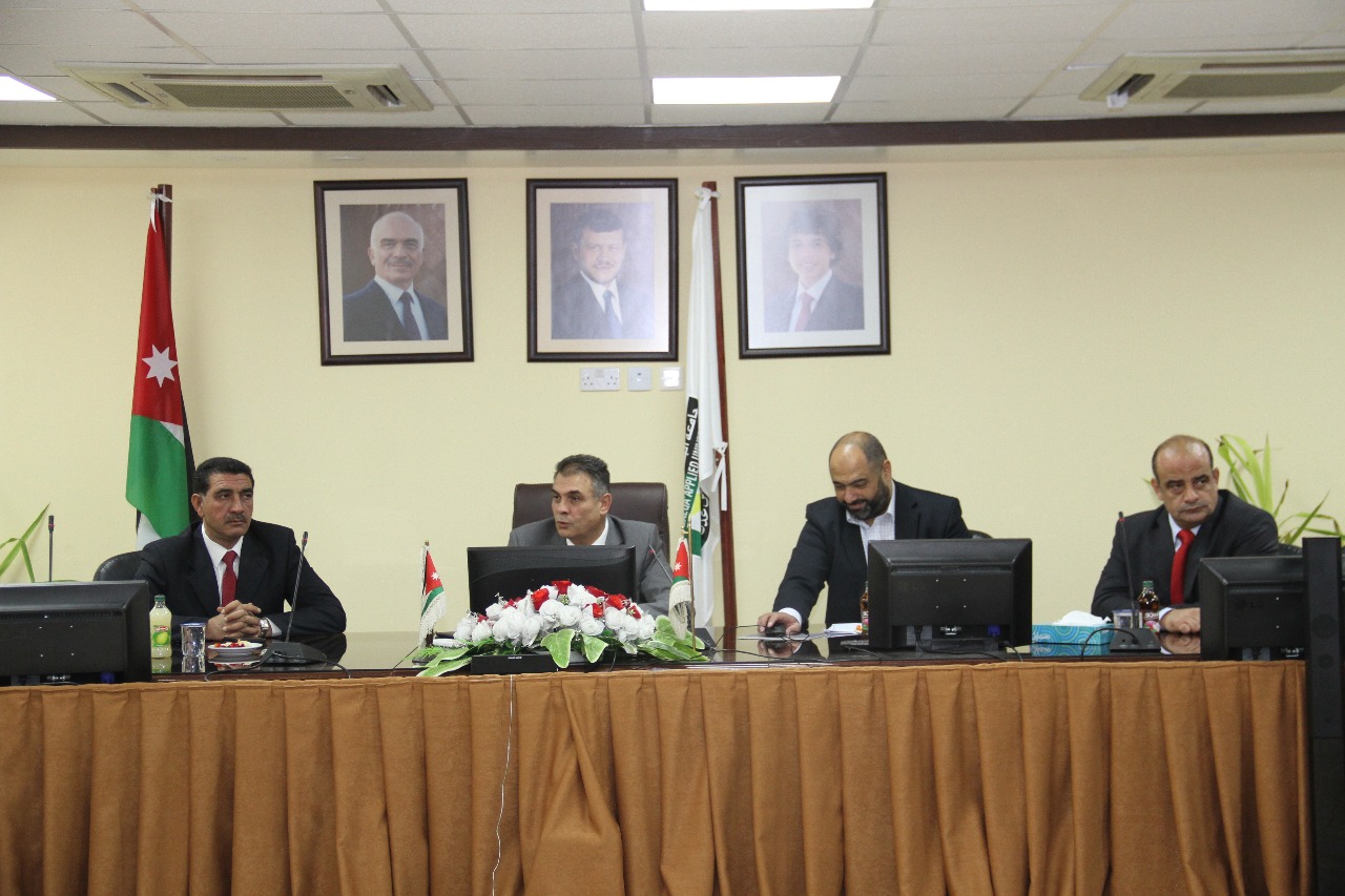 تحديد مواعيد امتحان (الشامل)