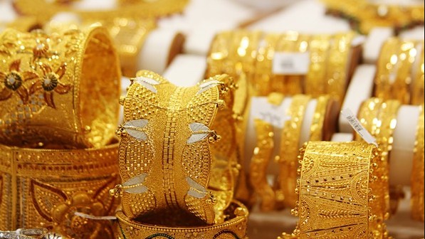 تراجع أسعار الذهب عالميا