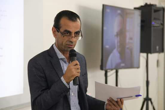 «عالم الاقتصاد» عبر اثير الإذاعة الاردنية