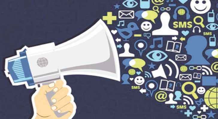 الافتاء تحرم نشر الإشاعات عبر وسائل