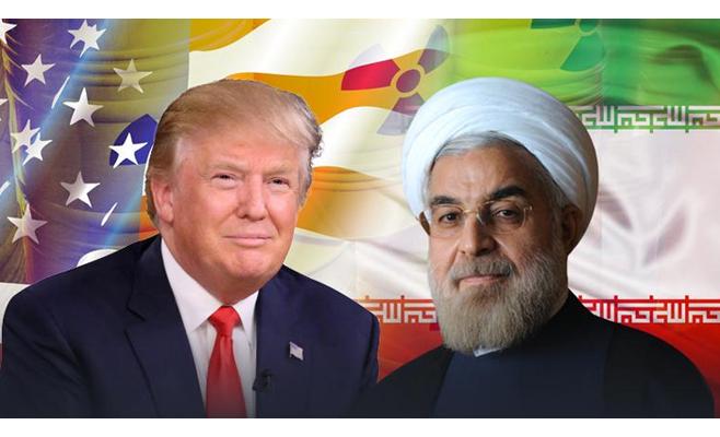 مستشار لترامب يرجح إلغاء الاتفاق النووي