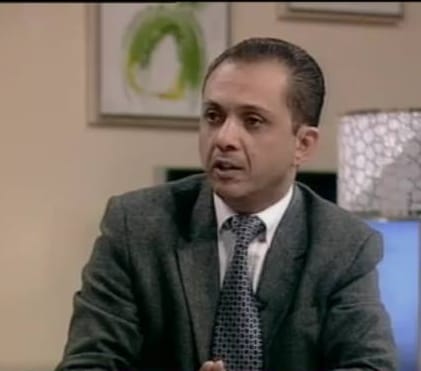 حاتم العبادي.. مبروك الإرادة الملكية