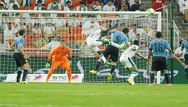 لماذا تخسر الفرق العربية في الدقائق