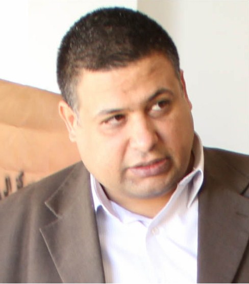 أكاديمي أردني يطلق مشروع «مهمة سلام