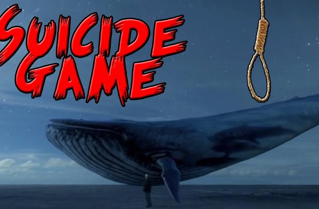 الاتصالات تحجب لعبة الحوت الازرق